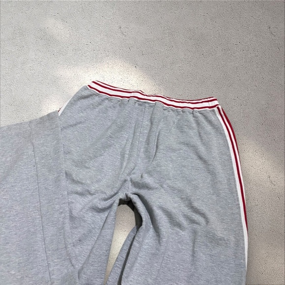 Tommy Hilfiger Grey Lounge Pants - Picture 3 of 6